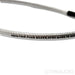 Analysis Plus Silver Apex XLR Interconnects; 0.5m Pair (1/1)