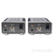 Riviera Labs AFM-25 MonoBlock 25 Watt Class A Hybrid Amplifier Pair