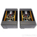Riviera Labs AFM-25 MonoBlock 25 Watt Class A Hybrid Amplifier Pair