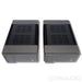 Riviera Labs AFM-25 MonoBlock 25 Watt Class A Hybrid Amplifier Pair