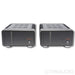 Riviera Labs AFM-25 MonoBlock 25 Watt Class A Hybrid Amplifier Pair
