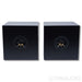 Devore Fidelity Orangutan Micr/O Bookshelf Speakers; Black Pair