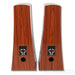 Alta Audio Alec Floorstanding Speakers; Gloss Rosewood Pair