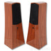 Alta Audio Alec Floorstanding Speakers; Gloss Rosewood Pair