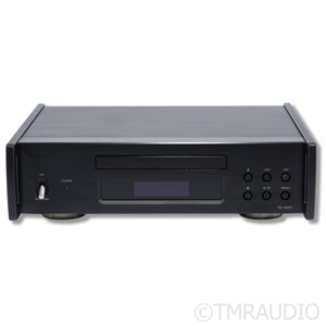 TEAC PD-505T CD Transport