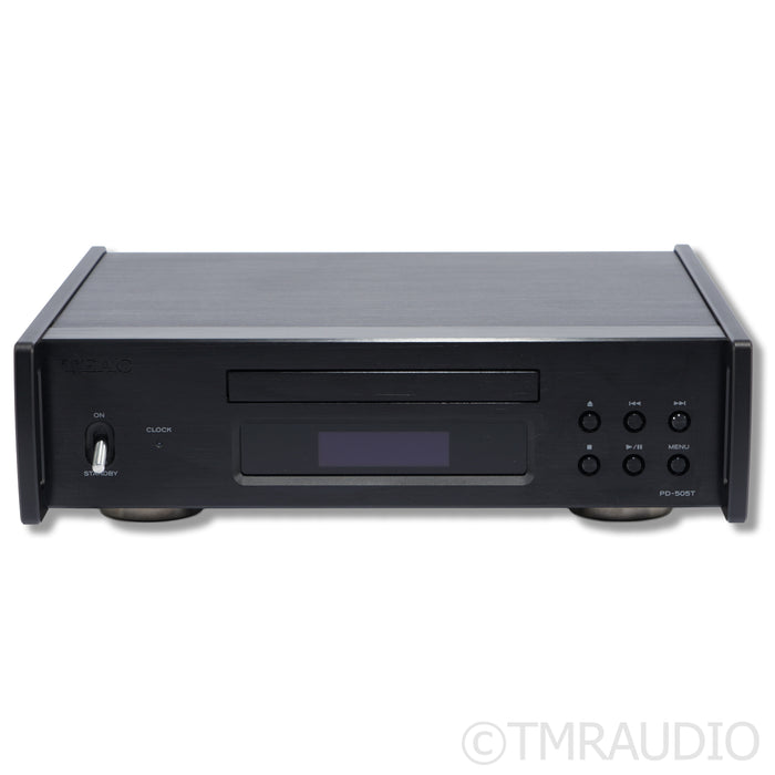 TEAC PD-505T CD Transport