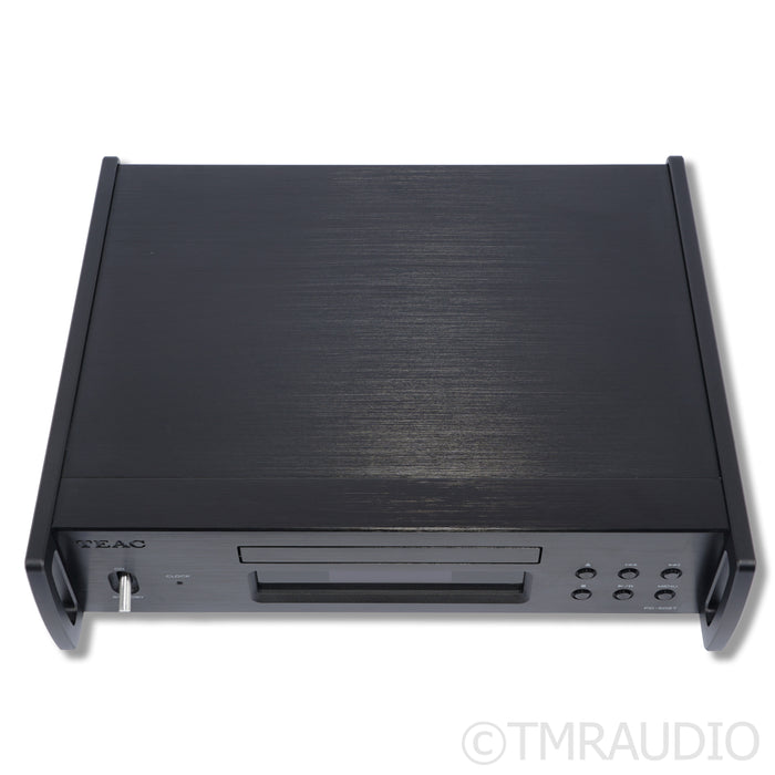 TEAC PD-505T CD Transport