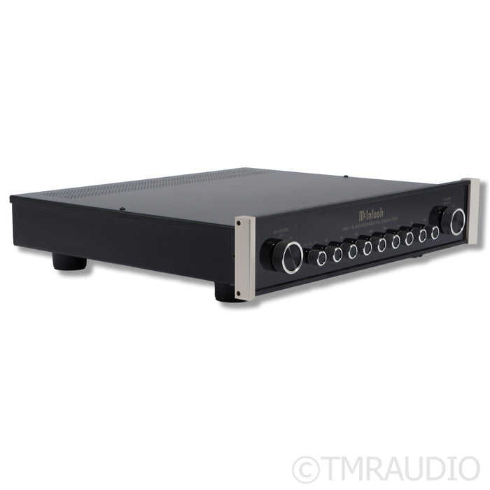 McIntosh MQ112 Environmental Equalizer