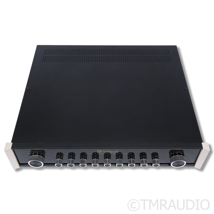 McIntosh MQ112 Environmental Equalizer
