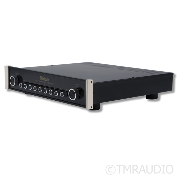 McIntosh MQ112 Environmental Equalizer