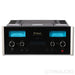 McIntosh MAC7200 2-Channel Receiver; MM & MC Phono