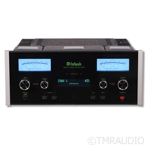 McIntosh MAC7200 2-Channel Receiver; MM & MC Phono