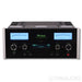 McIntosh MAC7200 2-Channel Receiver; MM & MC Phono