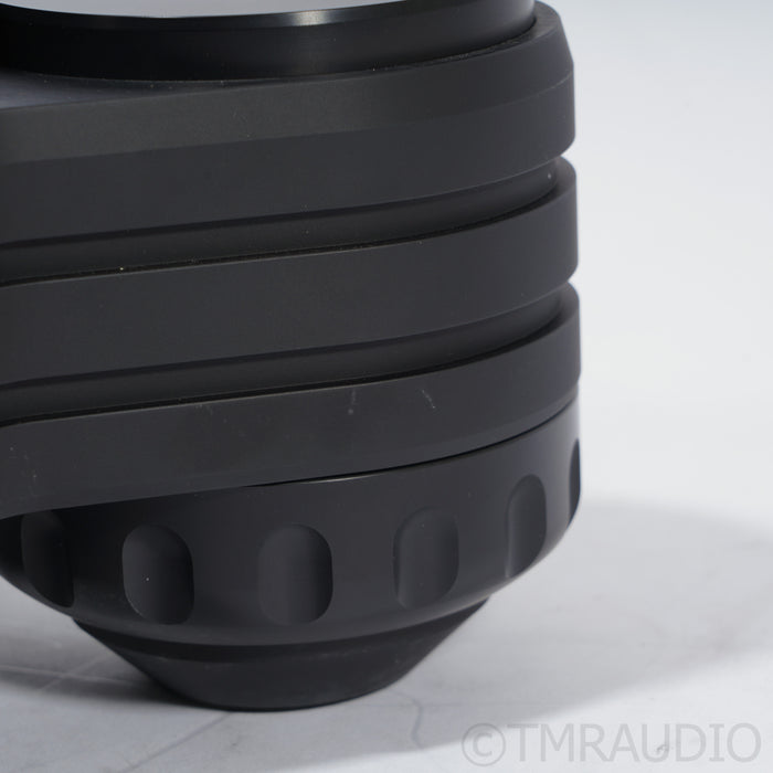 Acoustic Signature Hurricane Neo Belt-drive Turntable (No Tonearm or Cartridge)