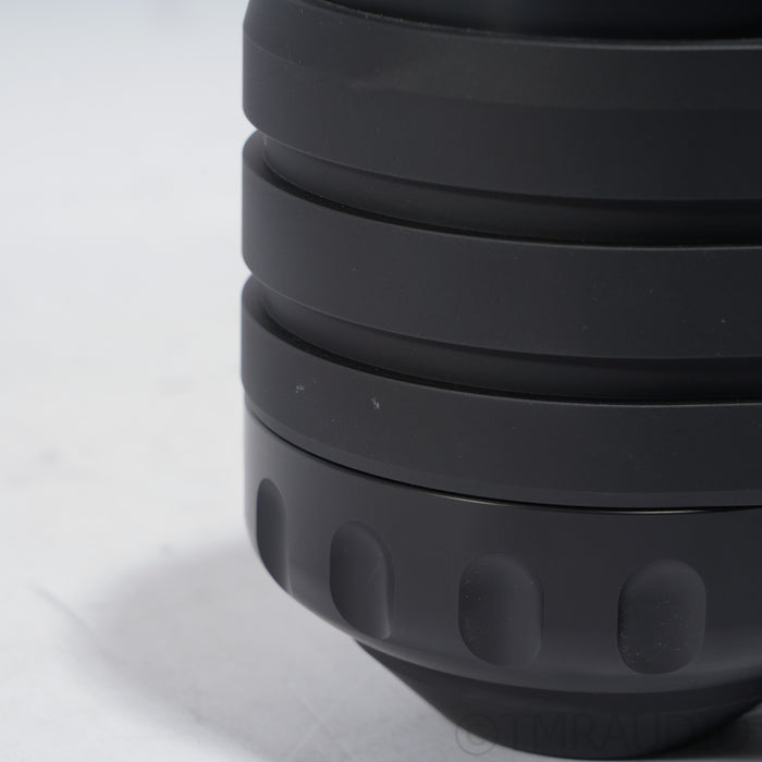 Acoustic Signature Hurricane Neo Belt-drive Turntable (No Tonearm or Cartridge)