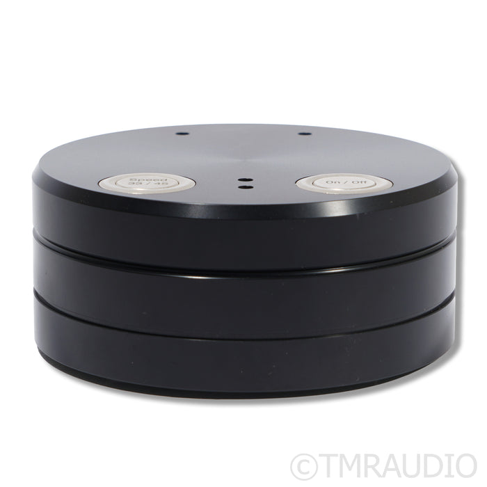 Acoustic Signature Hurricane Neo Belt-drive Turntable (No Tonearm or Cartridge)