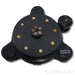Acoustic Signature Hurricane Neo Belt-drive Turntable (No Tonearm or Cartridge)
