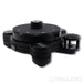 Acoustic Signature Hurricane Neo Belt-drive Turntable (No Tonearm or Cartridge)