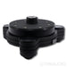 Acoustic Signature Hurricane Neo Belt-drive Turntable (No Tonearm or Cartridge)