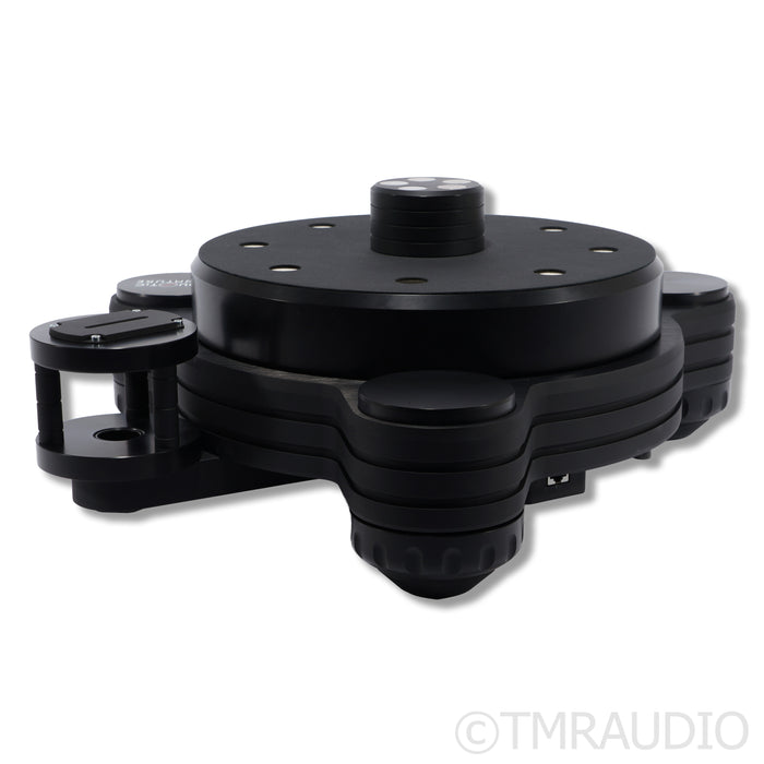 Acoustic Signature Hurricane Neo Belt-drive Turntable (No Tonearm or Cartridge)