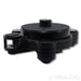 Acoustic Signature Hurricane Neo Belt-drive Turntable (No Tonearm or Cartridge)