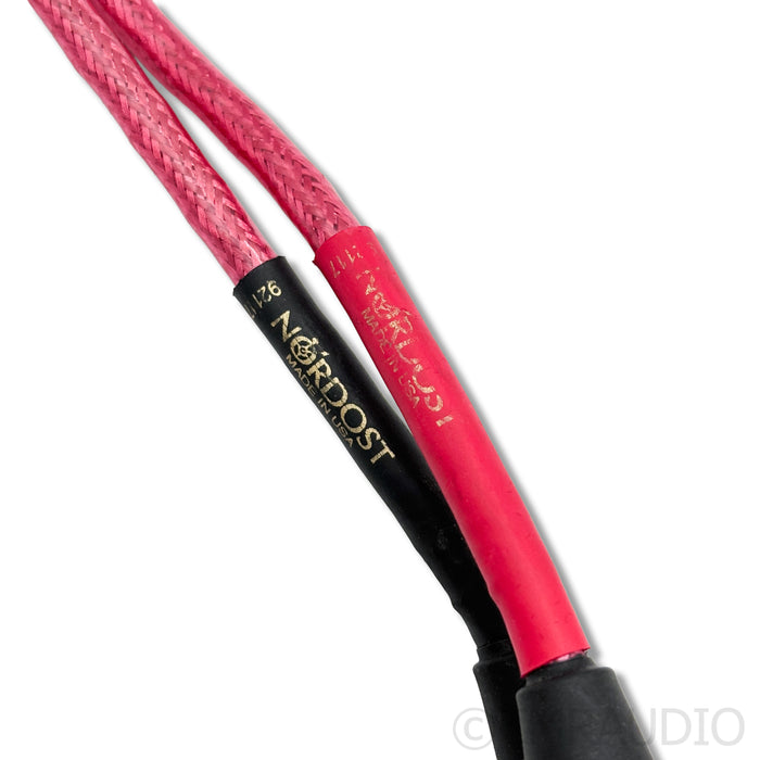 Nordost Heimdall 2 XLR Interconnects; 1m Cable Pair
