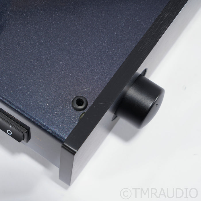PrimaLuna DiaLogue Two Tube Stereo Integrated Amplifier; MM Phono