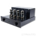 PrimaLuna DiaLogue Two Tube Stereo Integrated Amplifier; MM Phono