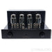 PrimaLuna DiaLogue Two Tube Stereo Integrated Amplifier; MM Phono