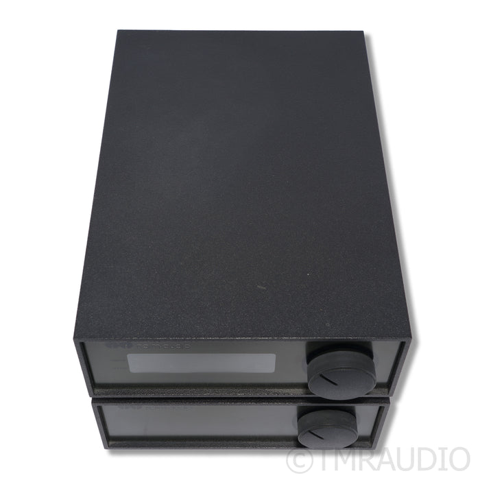 Naim NAT01 FM Tuner with Naim NAPST Power Supply