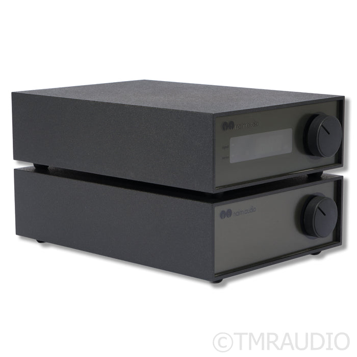 Naim NAT01 FM Tuner with Naim NAPST Power Supply