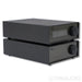 Naim NAT01 FM Tuner with Naim NAPST Power Supply