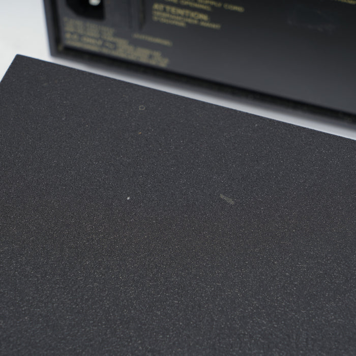 Naim NAT01 FM Tuner with Naim NAPST Power Supply