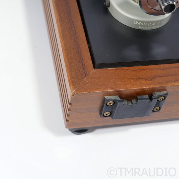 Linn Sondek LP12 Belt-drive Turntable (No Cartridge)