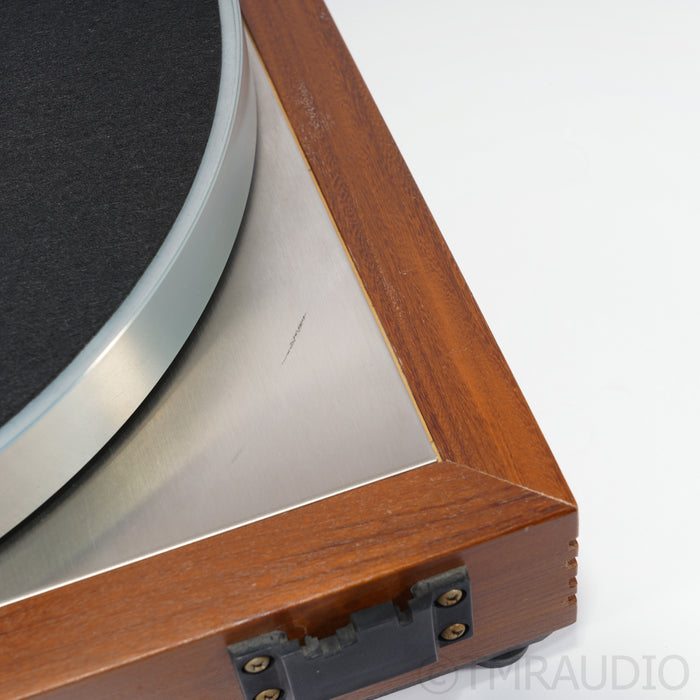 Linn Sondek LP12 Belt-drive Turntable (No Cartridge)