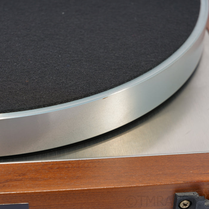 Linn Sondek LP12 Belt-drive Turntable (No Cartridge)