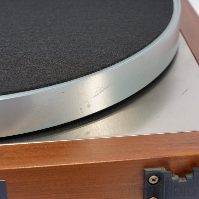 Linn Sondek LP12 Belt-drive Turntable (No Cartridge)