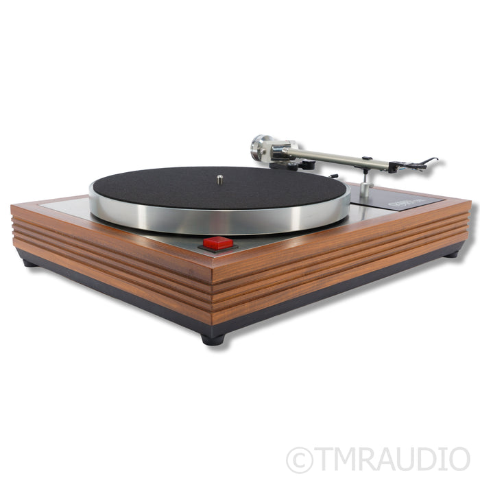 Linn Sondek LP12 Belt-drive Turntable (No Cartridge)