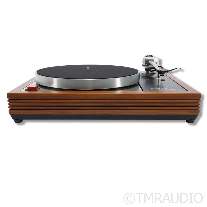 Linn Sondek LP12 Belt-drive Turntable (No Cartridge)