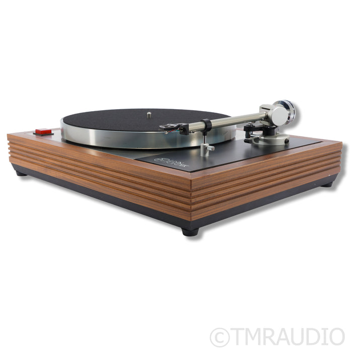 Linn Sondek LP12 Belt-drive Turntable (No Cartridge)
