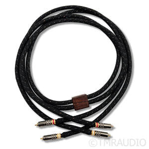 Kimber Kable Select KS-1020 RCA Interconnects; 2m Pair