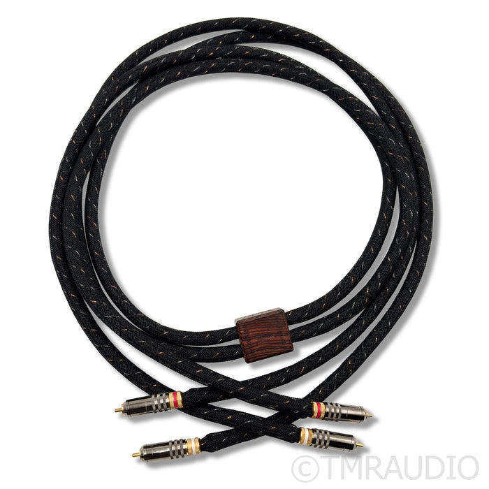 Kimber Kable Select KS-1020 RCA Interconnects; 2m Pair