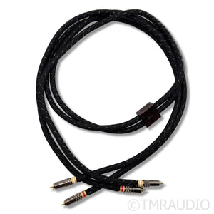 Kimber Kable Select KS-1020 RCA Interconnects; 2m Pair (1/1)