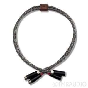Kimber Kable Select KS-1120 XLR Interconnects; 1m Pair