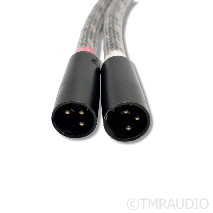 Kimber Kable Select KS-1120 XLR Interconnects; 1m Pair