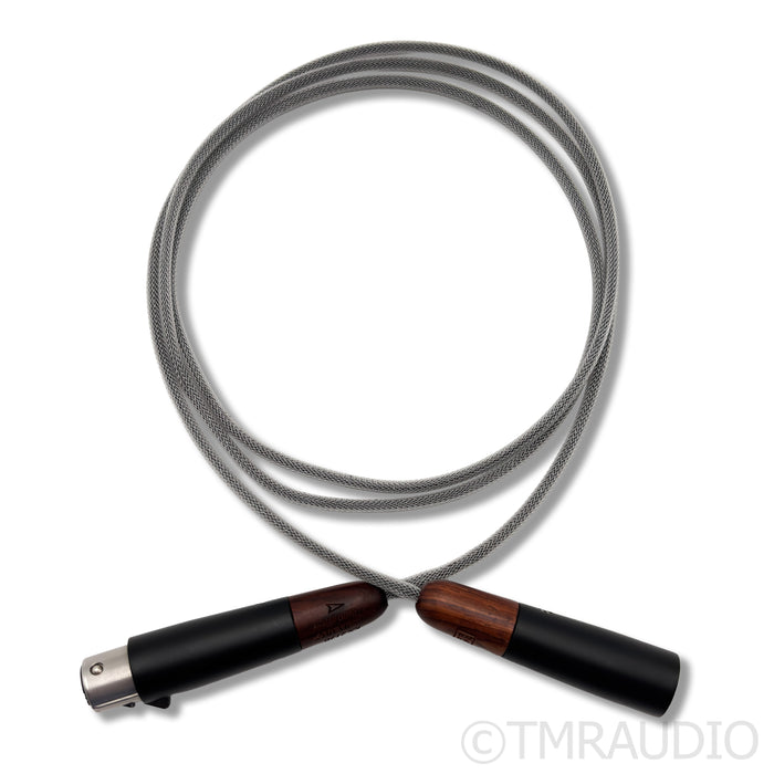 Kimber Kable Select KS-2120 Digital XLR Interconnect; 1.5m Single AES/EBU