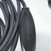 Transparent Audio XL XLR Cables; 30ft Pair