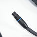 Transparent Audio XL XLR Cables; 30ft Pair