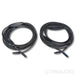 Transparent Audio XL XLR Cables; 30ft Pair