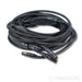 Transparent Audio XL XLR Cables; 30ft Pair